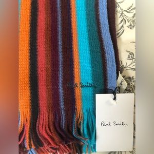 Paul Smith scarf